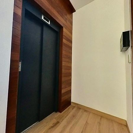 Myhome Urban Apartments Пуерто дел Росарио Екстериор снимка