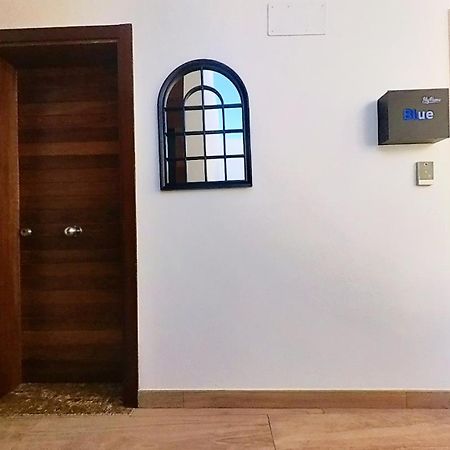 Myhome Urban Apartments Пуерто дел Росарио Екстериор снимка