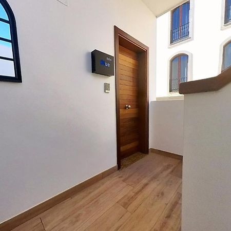 Myhome Urban Apartments Пуерто дел Росарио Екстериор снимка