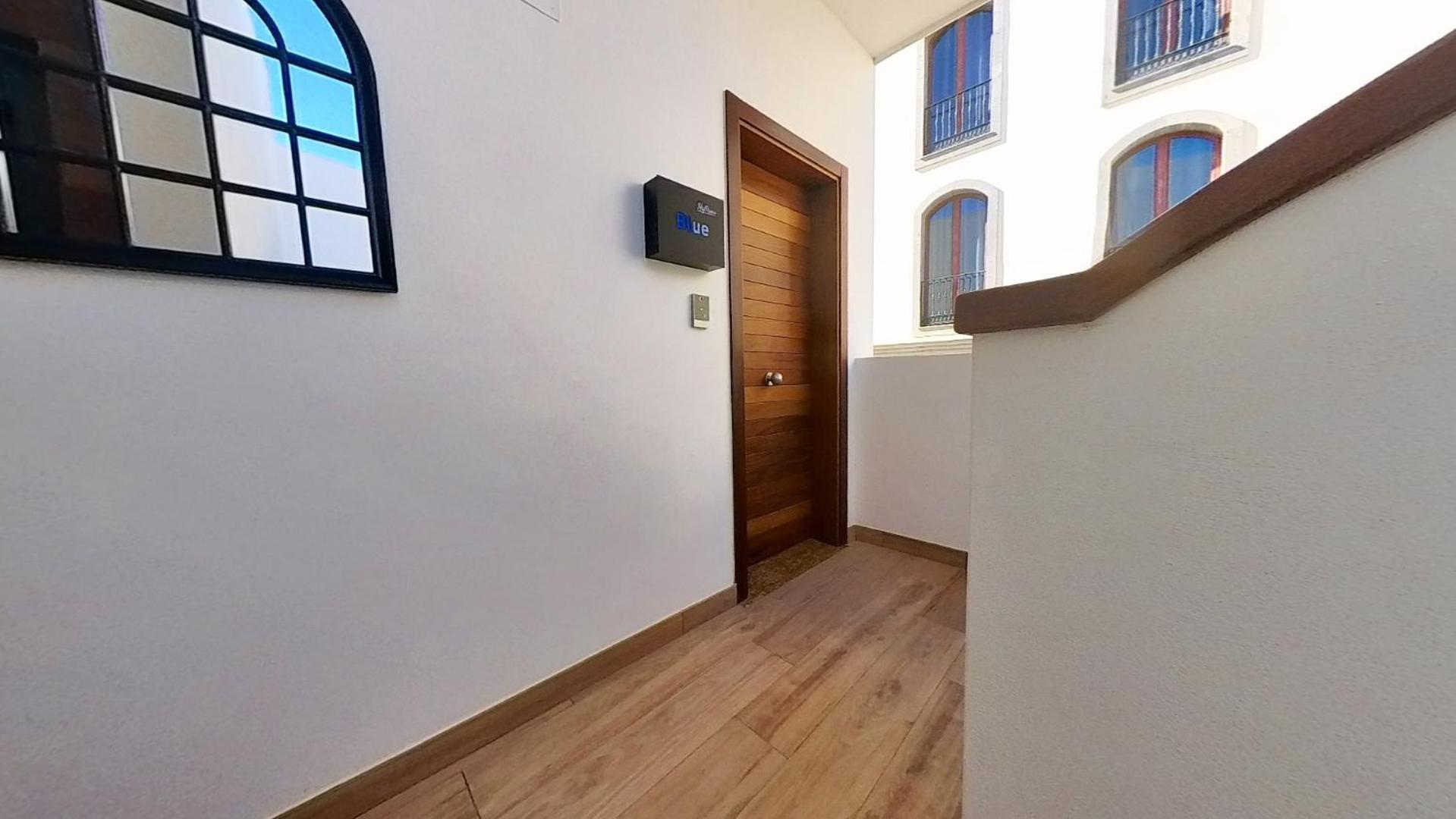 Myhome Urban Apartments Пуерто дел Росарио Екстериор снимка