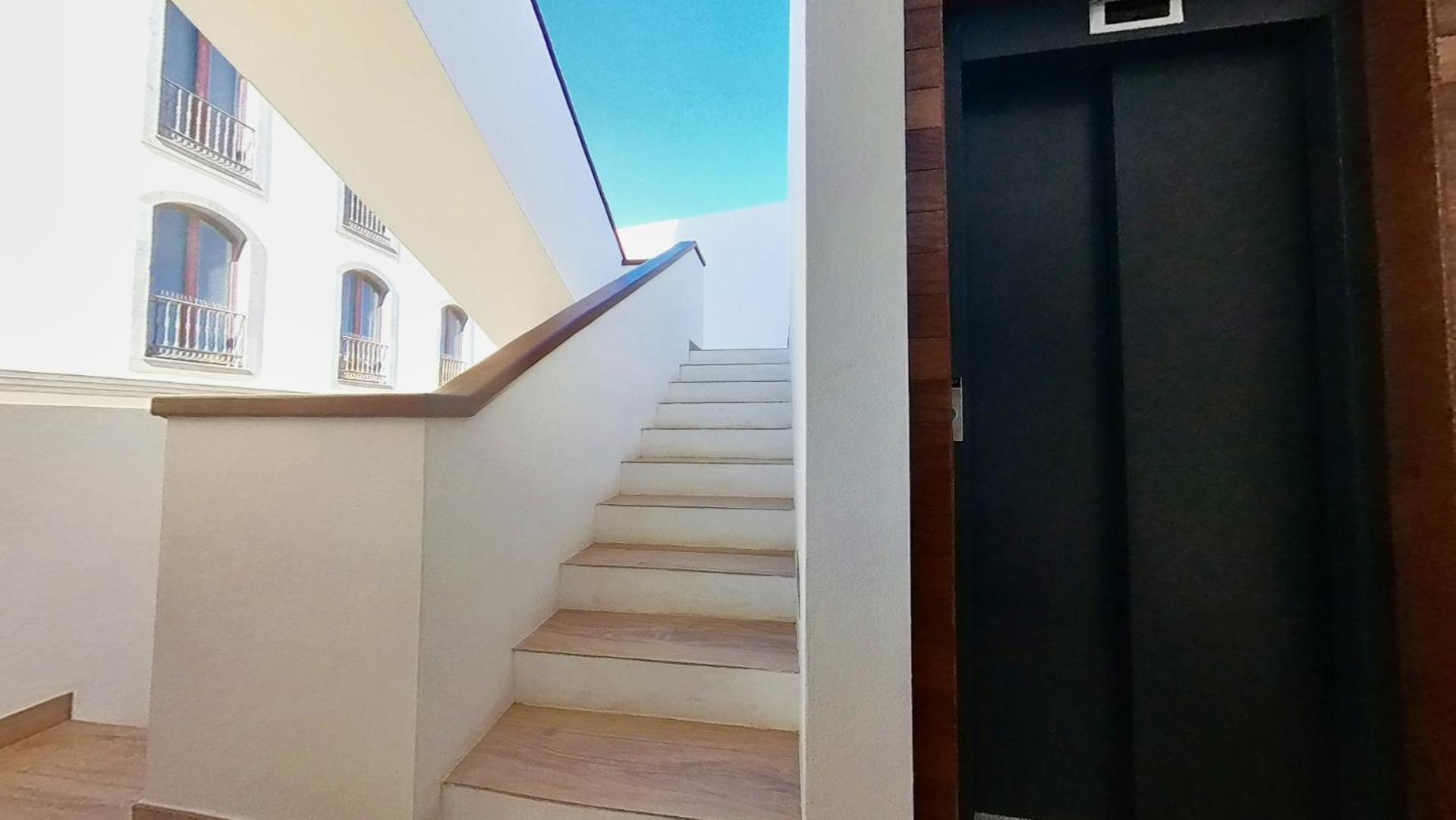 Myhome Urban Apartments Пуерто дел Росарио Екстериор снимка