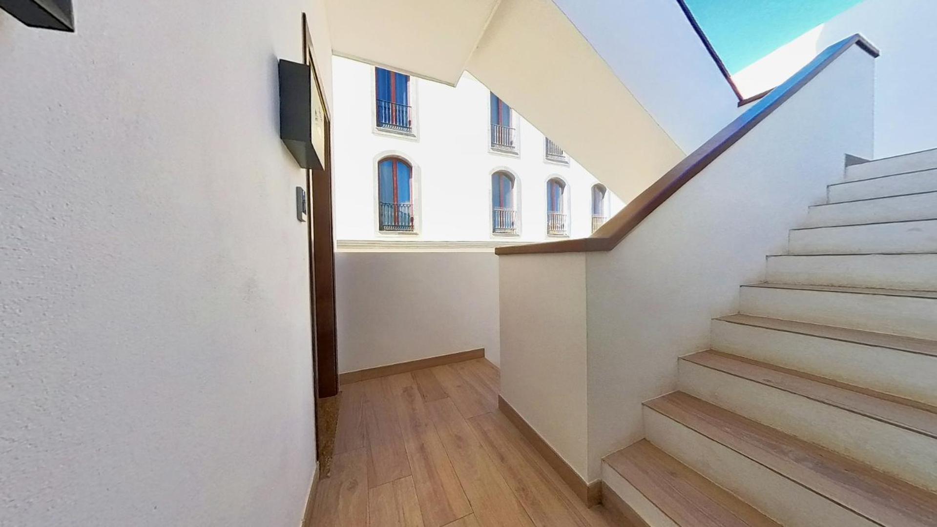 Myhome Urban Apartments Пуерто дел Росарио Екстериор снимка