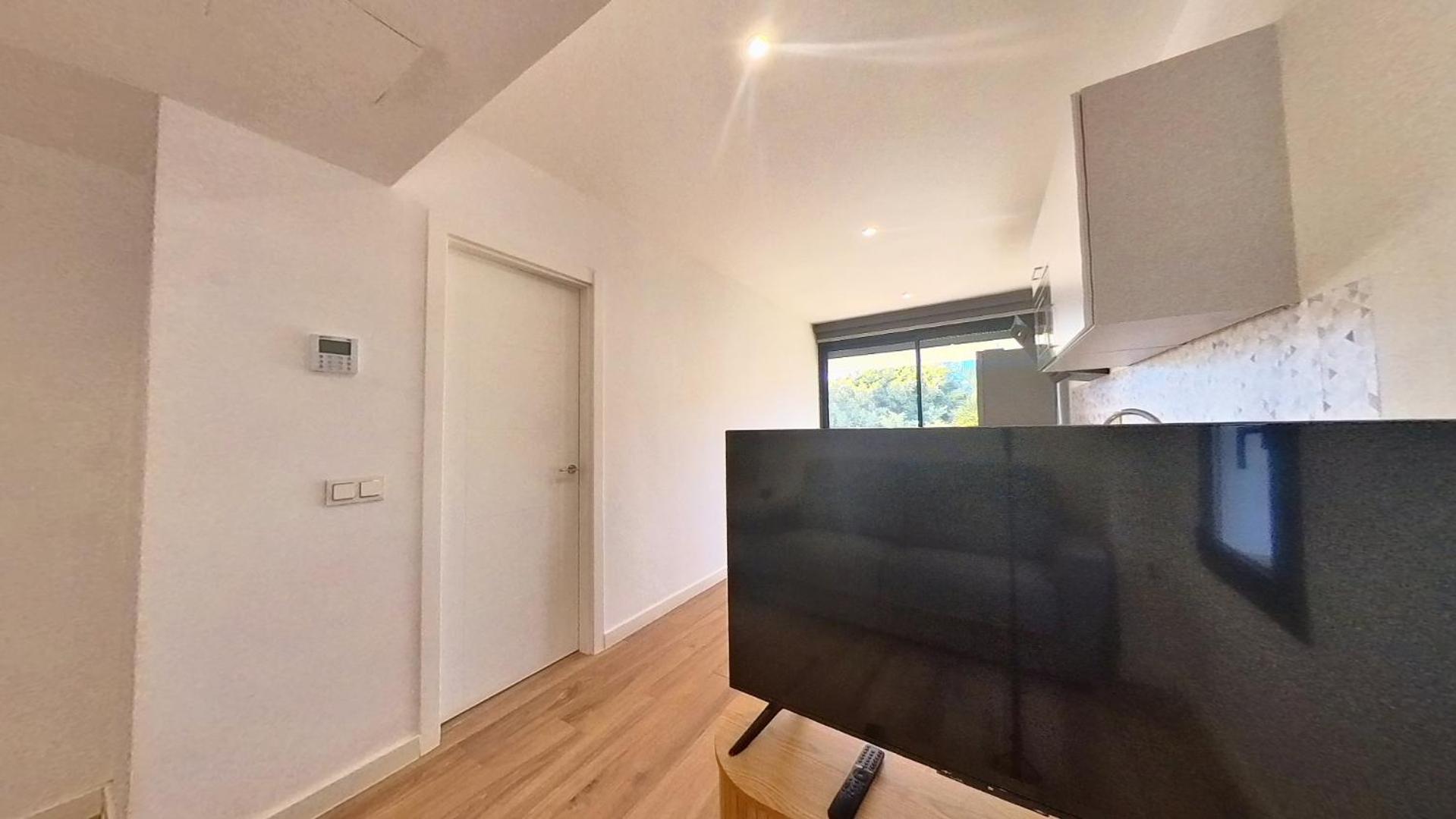 Myhome Urban Apartments Пуерто дел Росарио Екстериор снимка