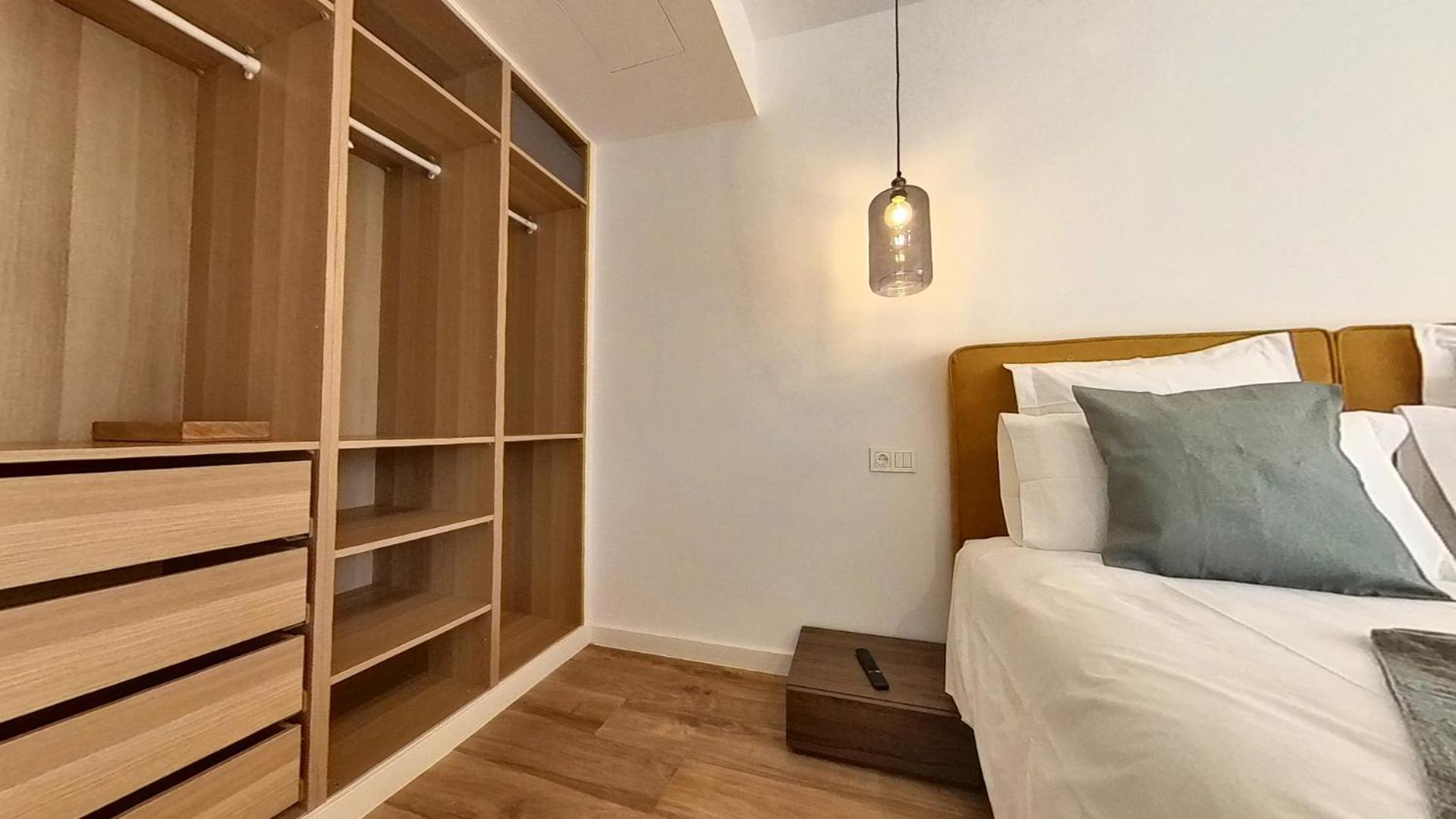 Myhome Urban Apartments Пуерто дел Росарио Екстериор снимка