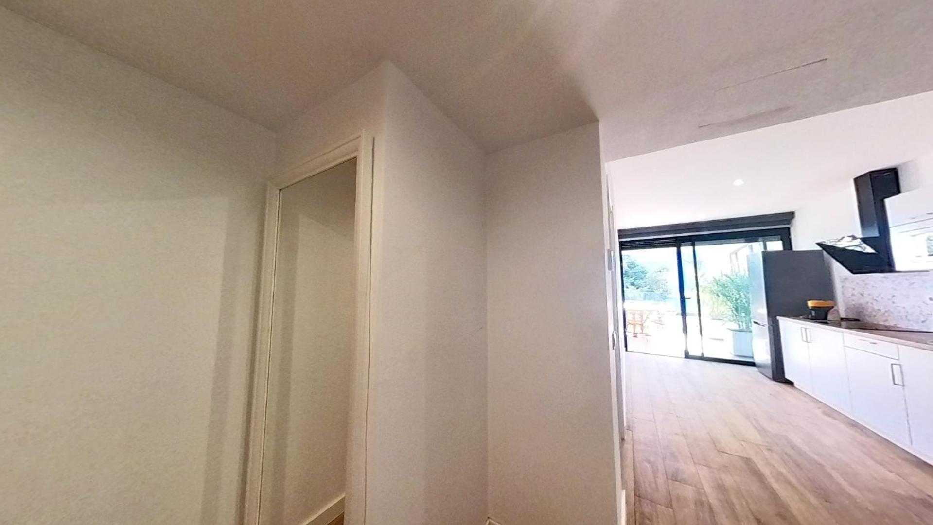 Myhome Urban Apartments Пуерто дел Росарио Екстериор снимка