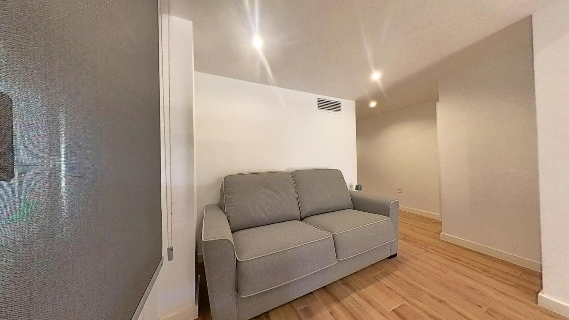 Myhome Urban Apartments Пуерто дел Росарио Екстериор снимка