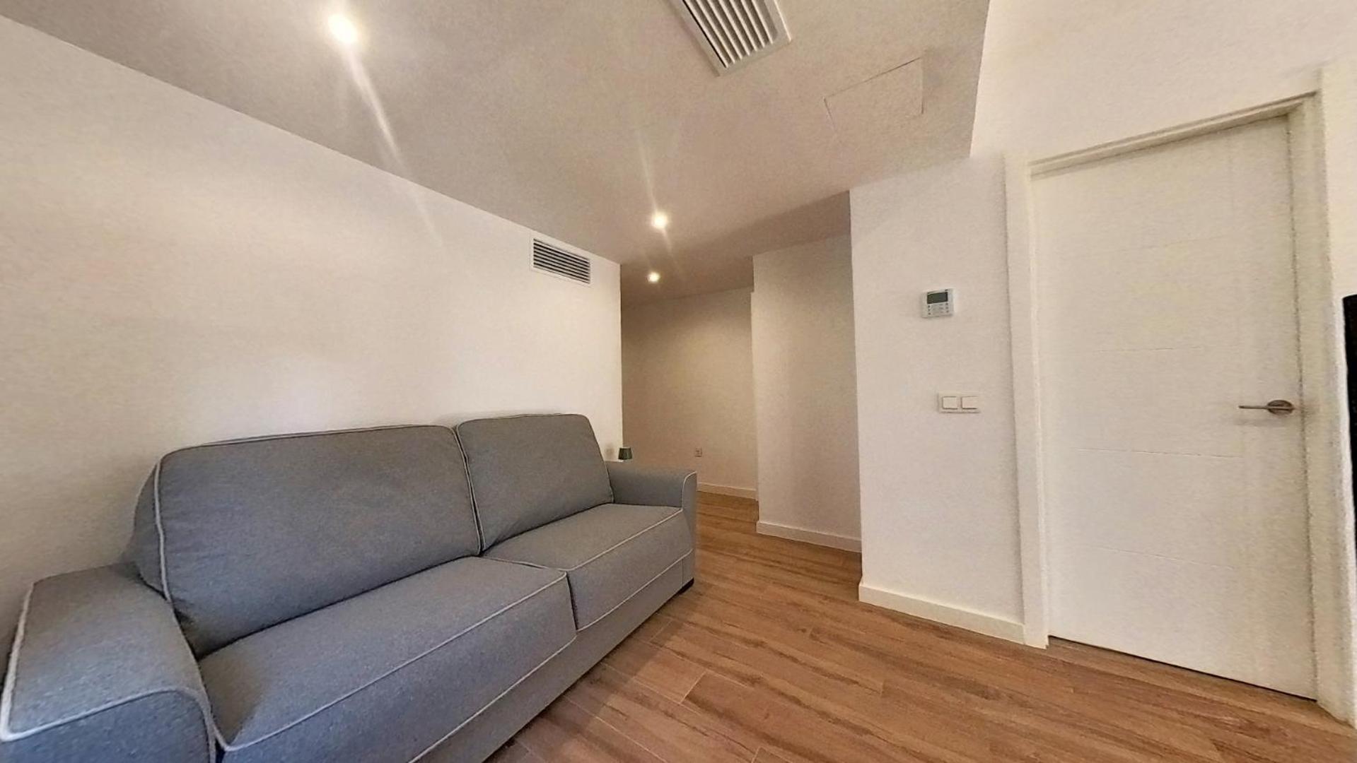 Myhome Urban Apartments Пуерто дел Росарио Екстериор снимка