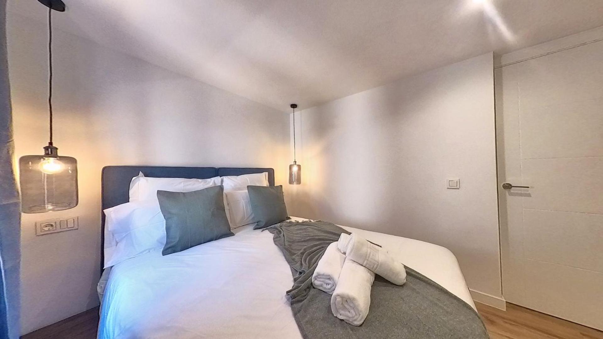 Myhome Urban Apartments Пуерто дел Росарио Екстериор снимка