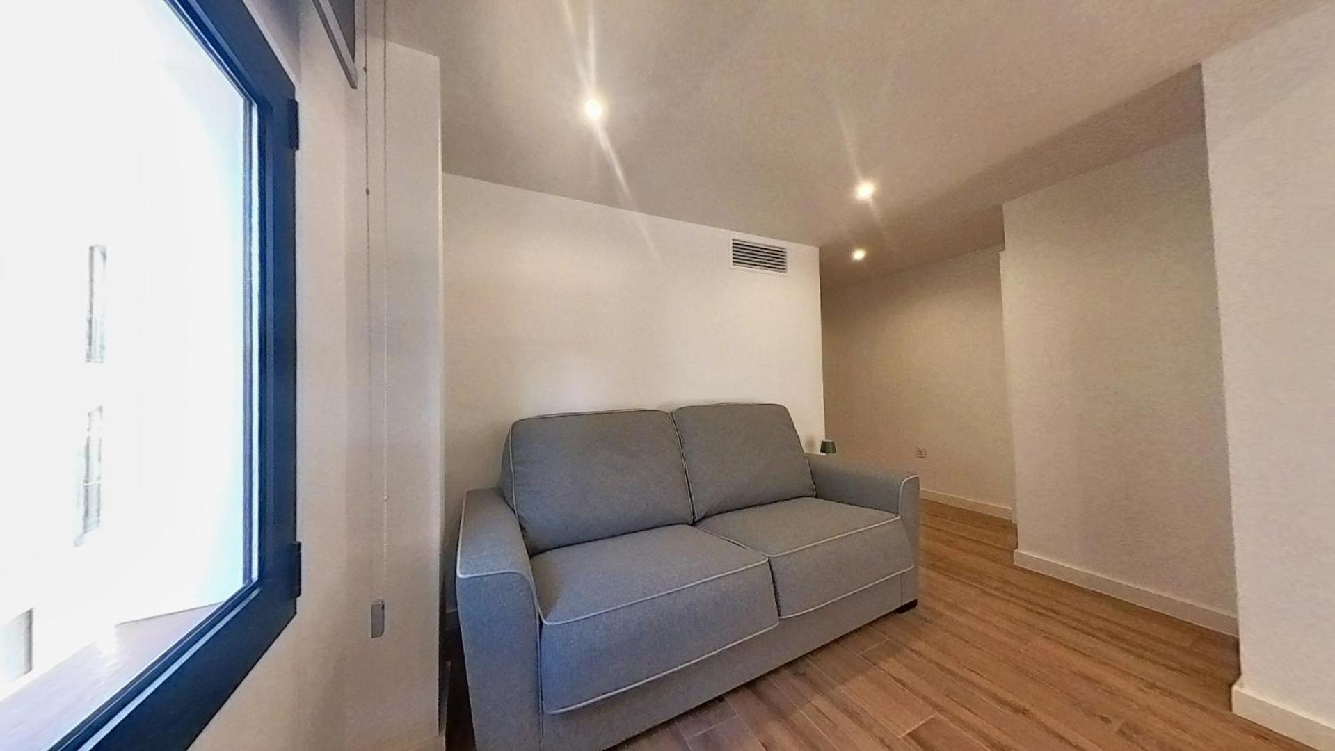Myhome Urban Apartments Пуерто дел Росарио Екстериор снимка