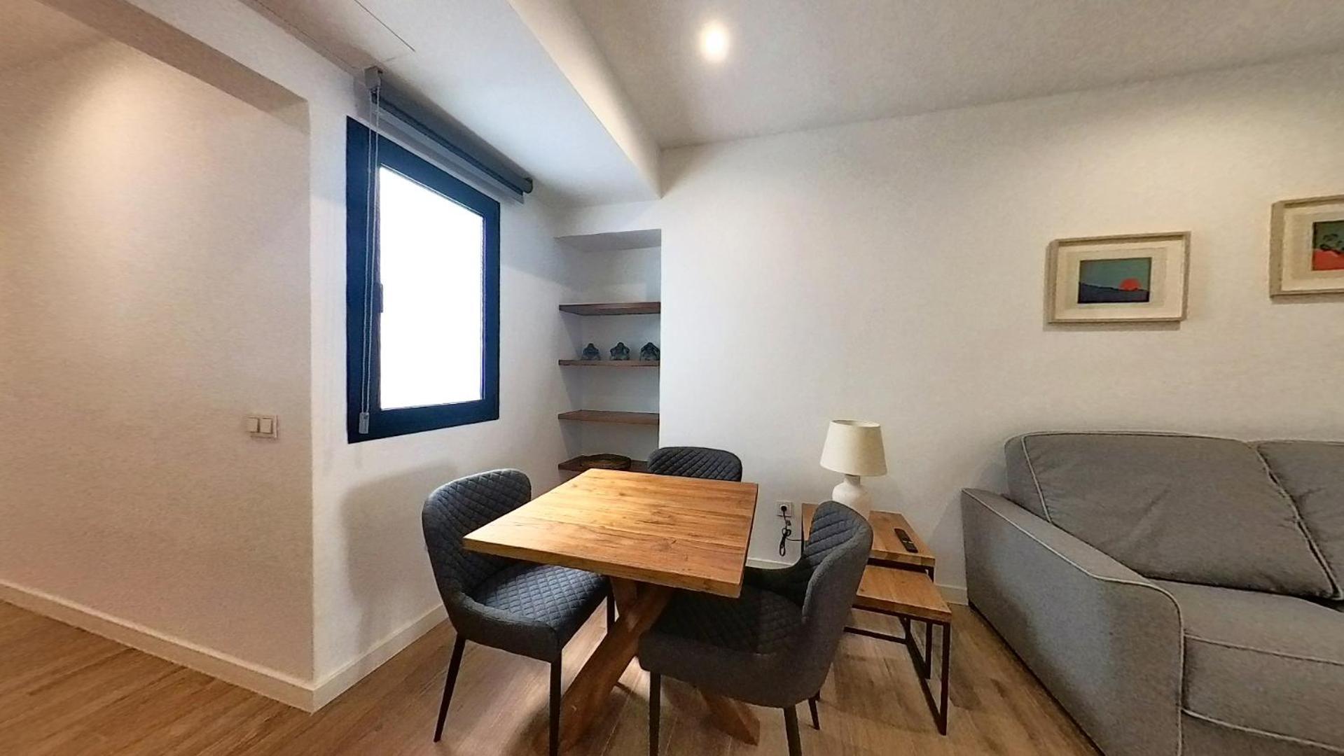 Myhome Urban Apartments Пуерто дел Росарио Екстериор снимка