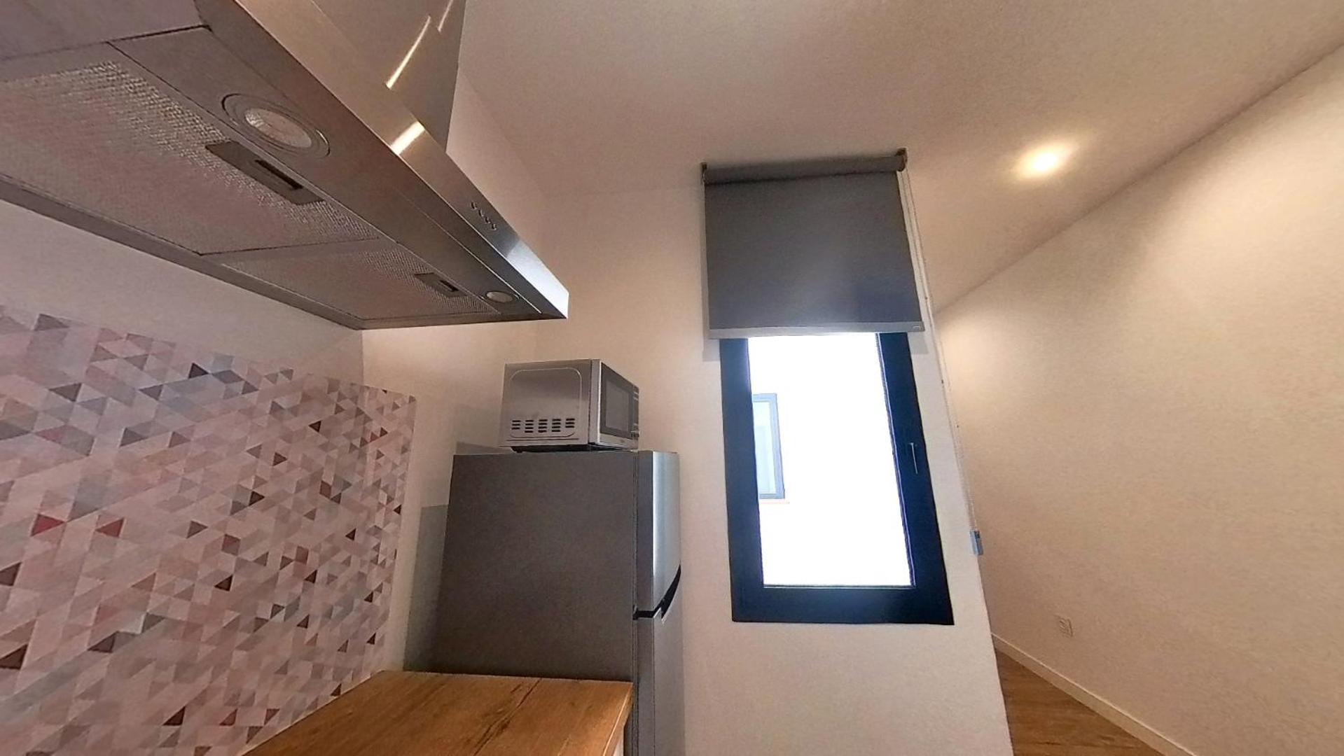 Myhome Urban Apartments Пуерто дел Росарио Екстериор снимка