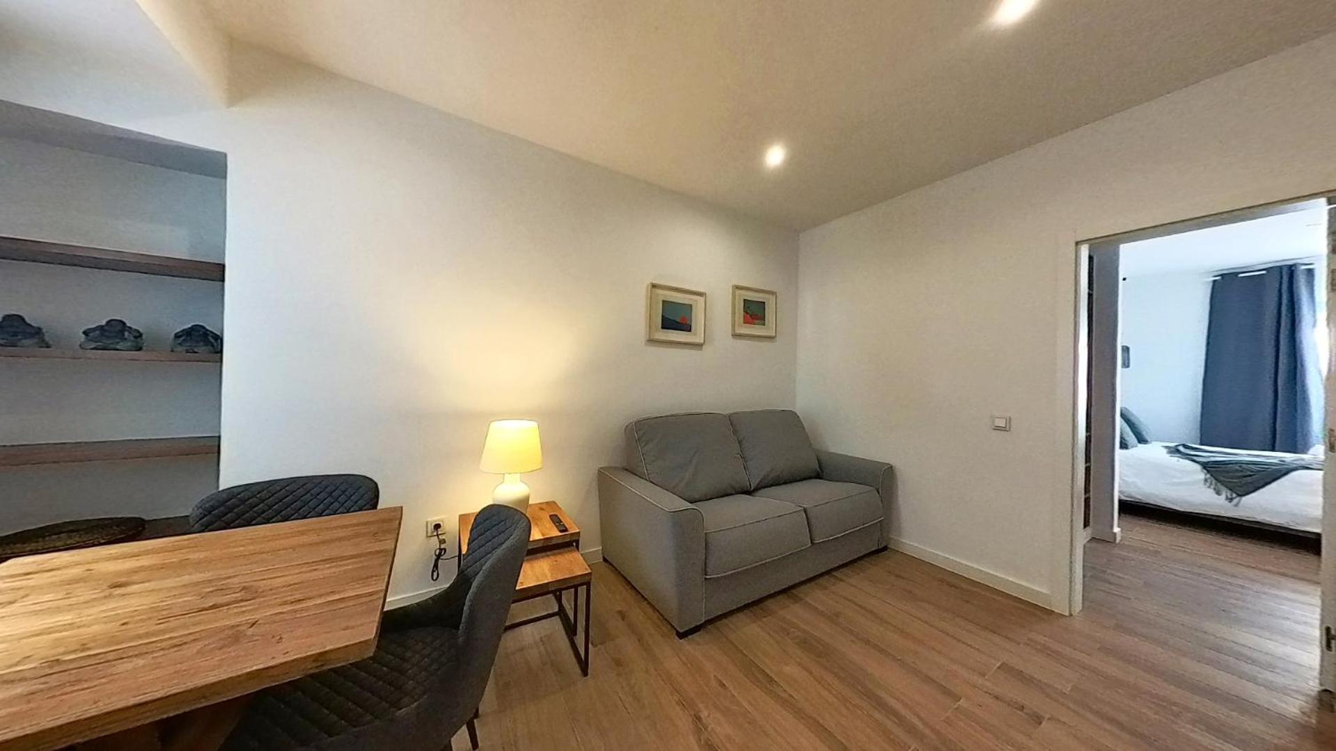 Myhome Urban Apartments Пуерто дел Росарио Екстериор снимка
