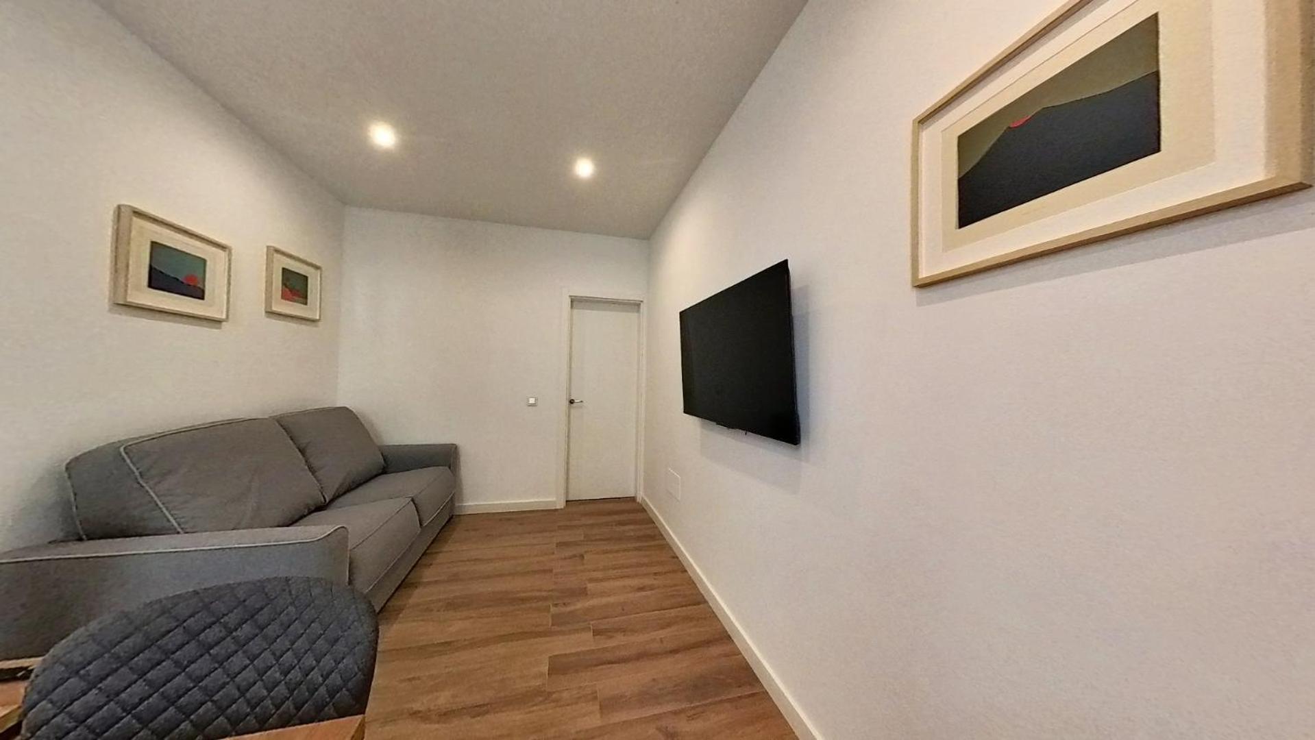 Myhome Urban Apartments Пуерто дел Росарио Екстериор снимка