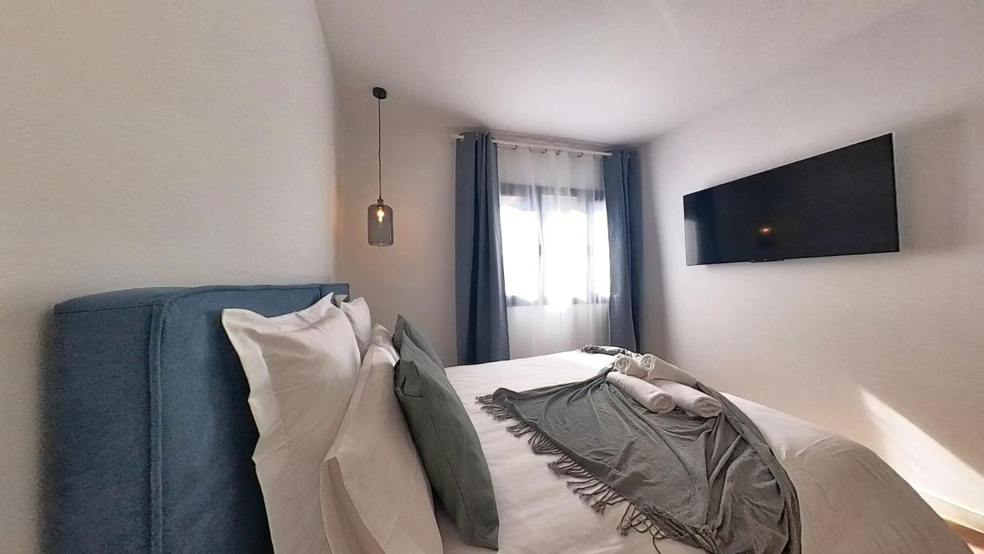 Myhome Urban Apartments Пуерто дел Росарио Екстериор снимка