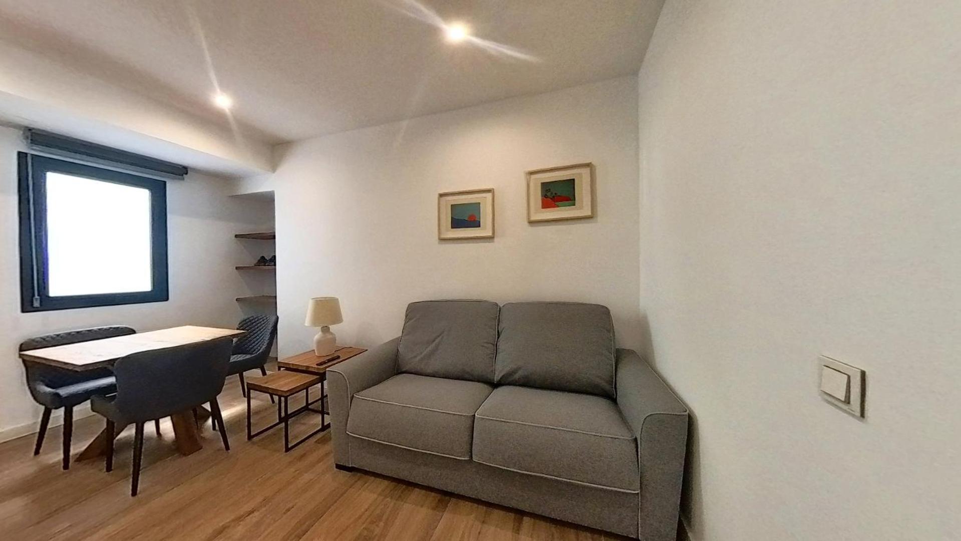Myhome Urban Apartments Пуерто дел Росарио Екстериор снимка