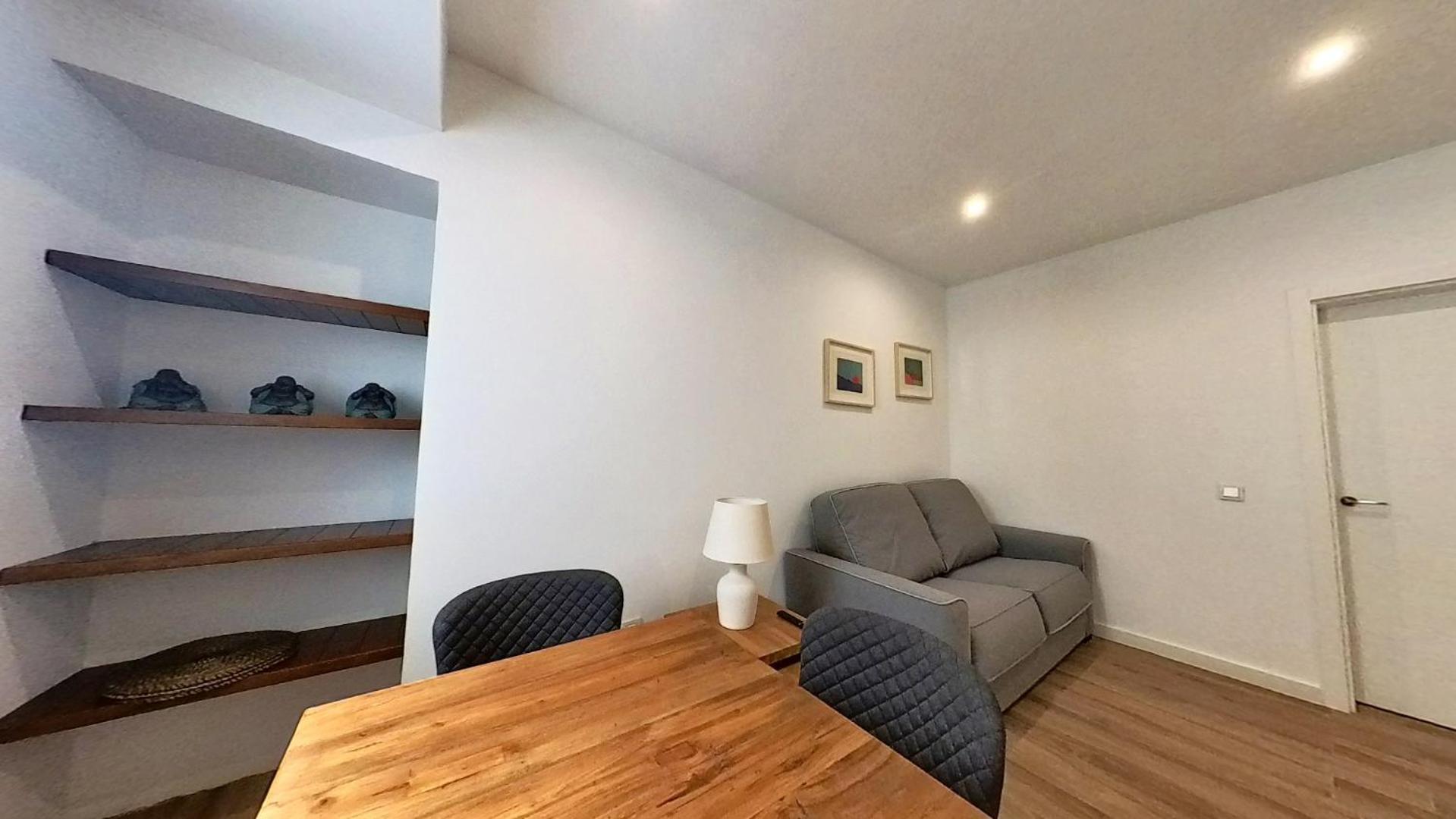Myhome Urban Apartments Пуерто дел Росарио Екстериор снимка
