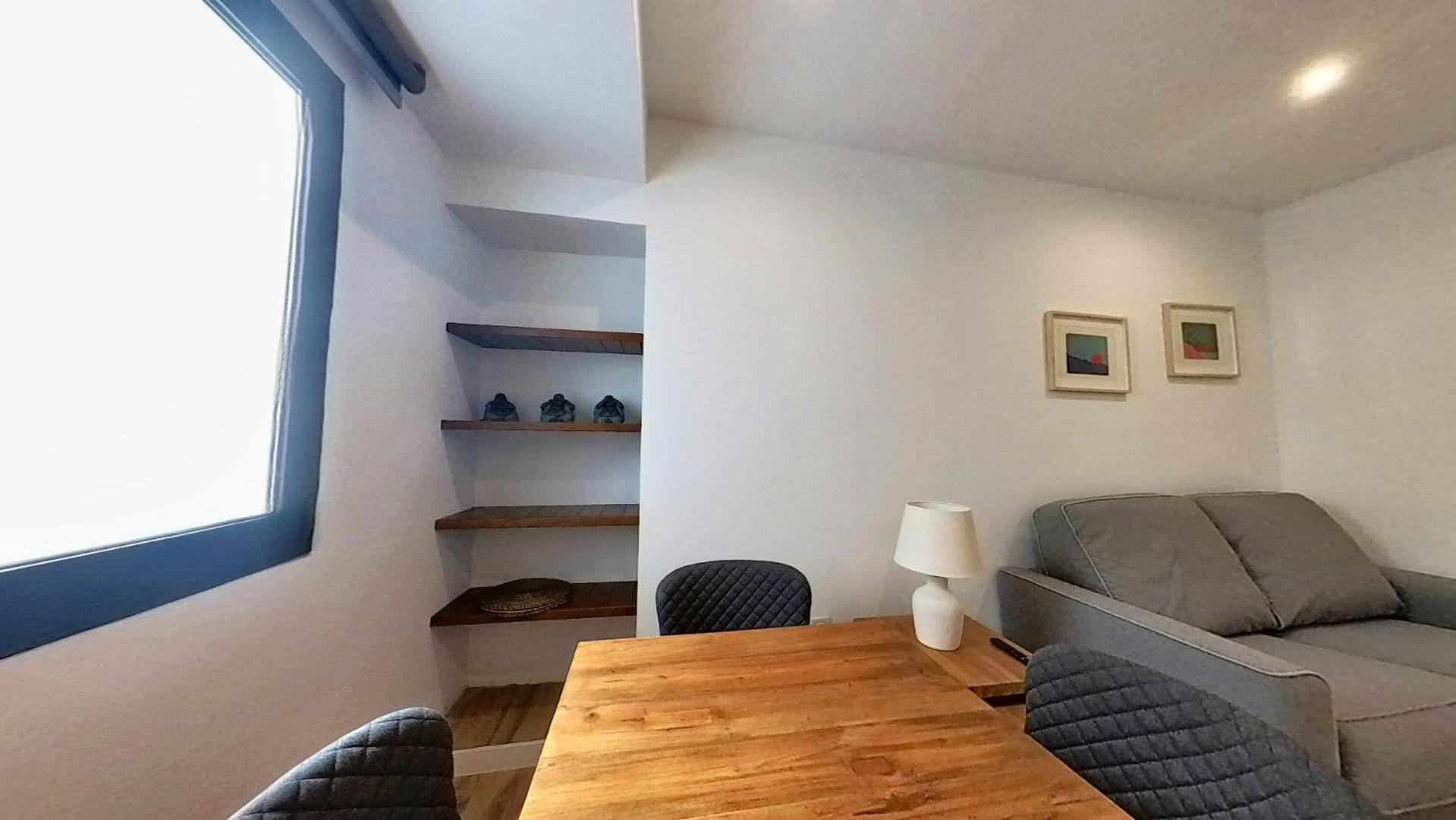 Myhome Urban Apartments Пуерто дел Росарио Екстериор снимка