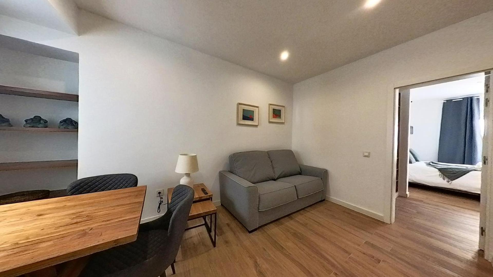 Myhome Urban Apartments Пуерто дел Росарио Екстериор снимка