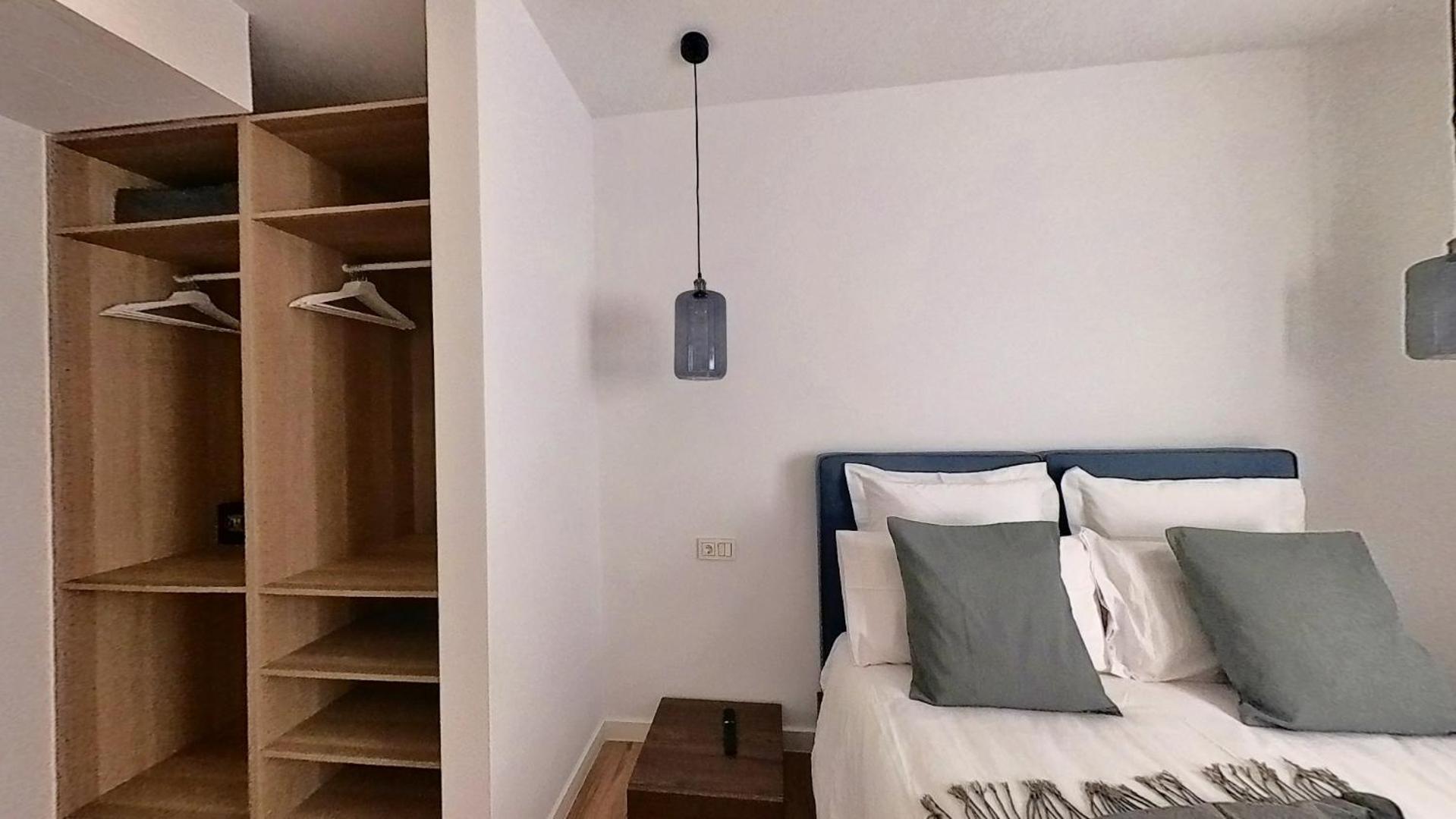 Myhome Urban Apartments Пуерто дел Росарио Екстериор снимка