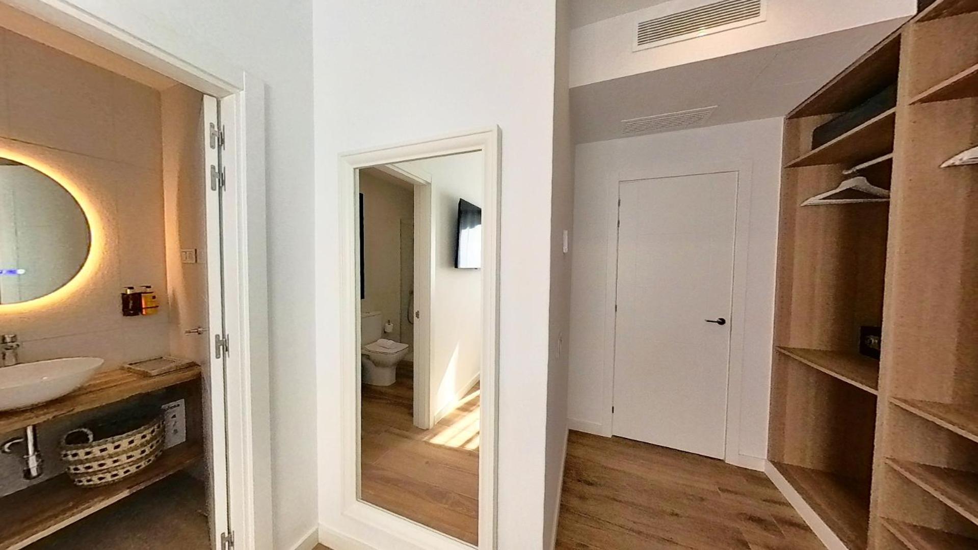 Myhome Urban Apartments Пуерто дел Росарио Екстериор снимка