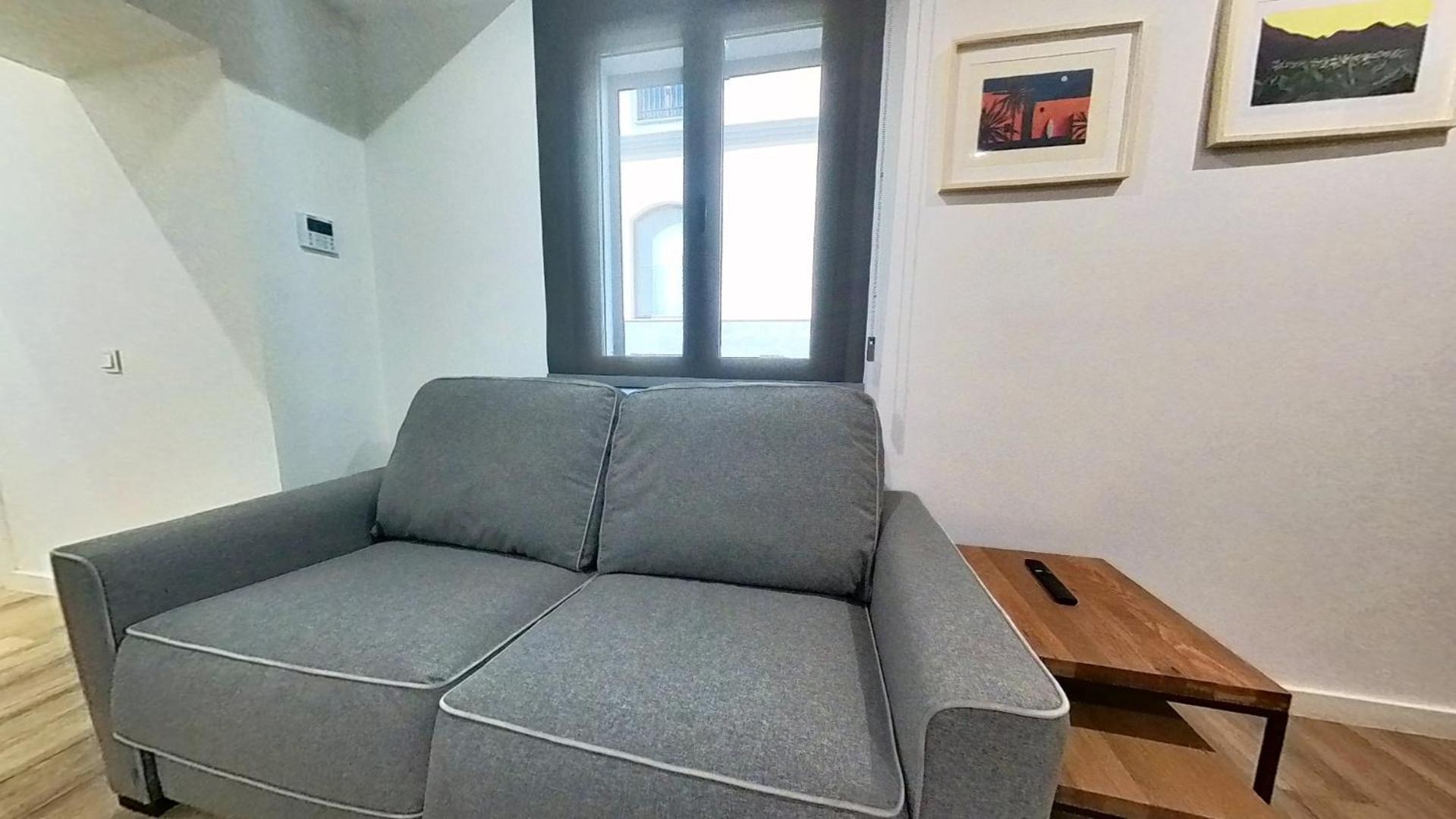 Myhome Urban Apartments Пуерто дел Росарио Екстериор снимка