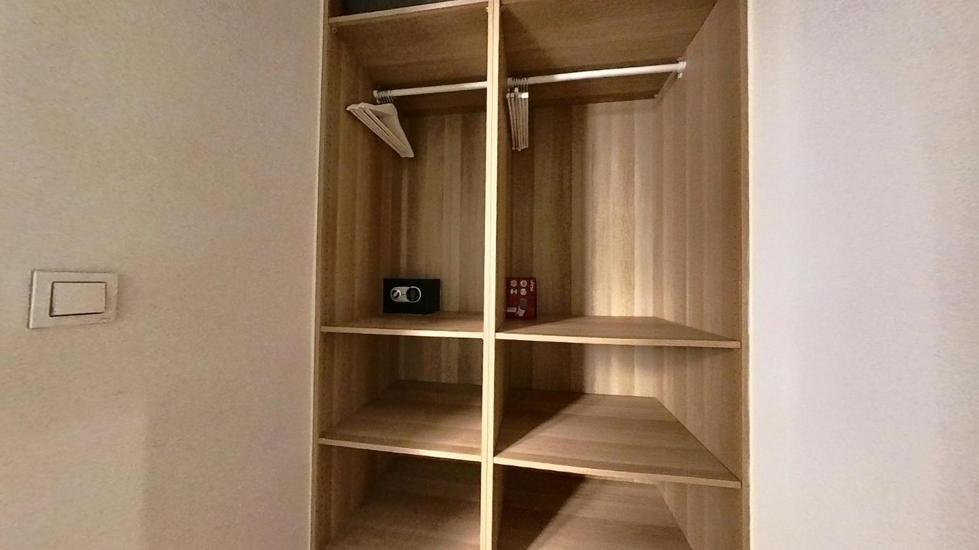 Myhome Urban Apartments Пуерто дел Росарио Екстериор снимка