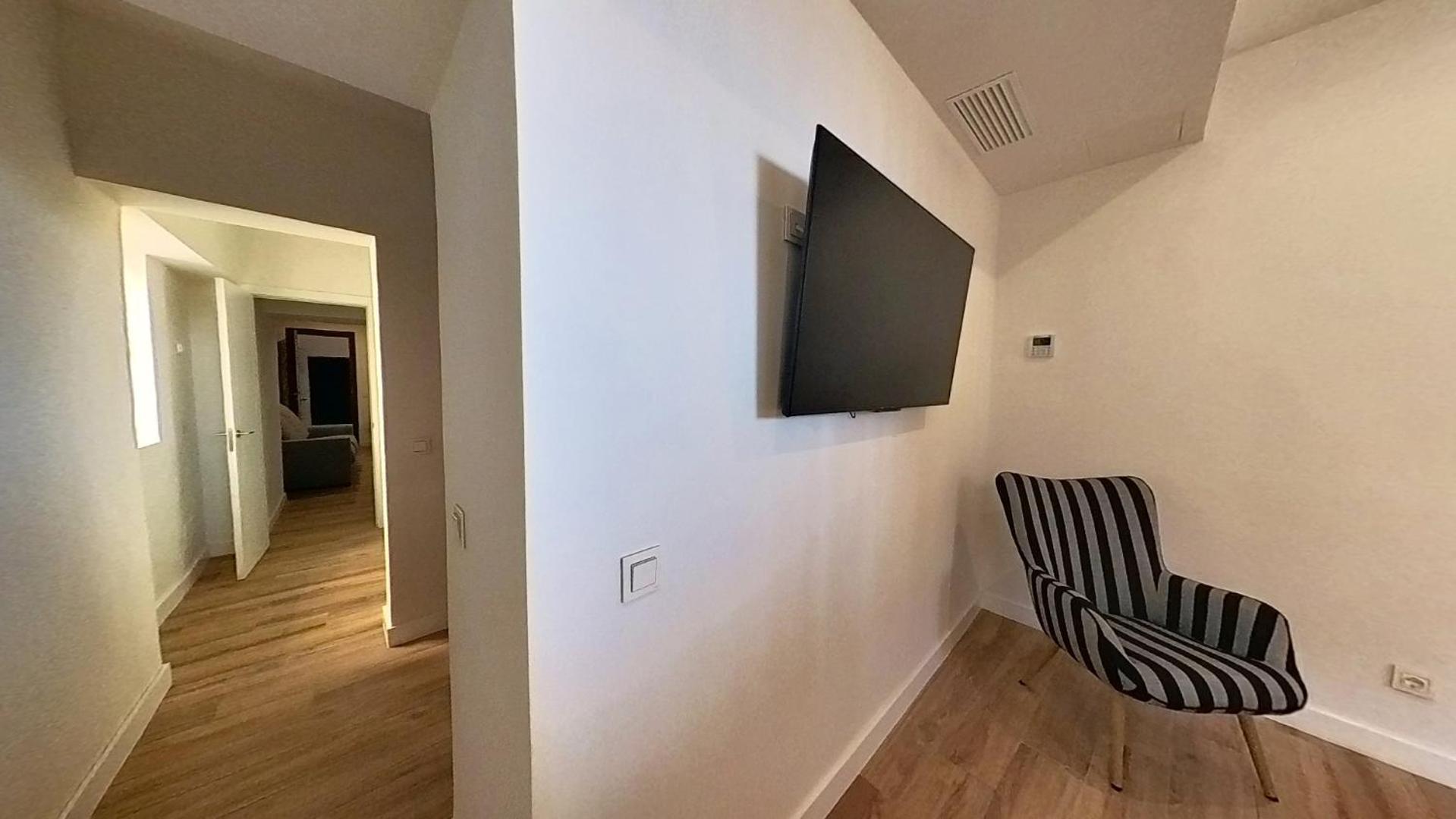 Myhome Urban Apartments Пуерто дел Росарио Екстериор снимка