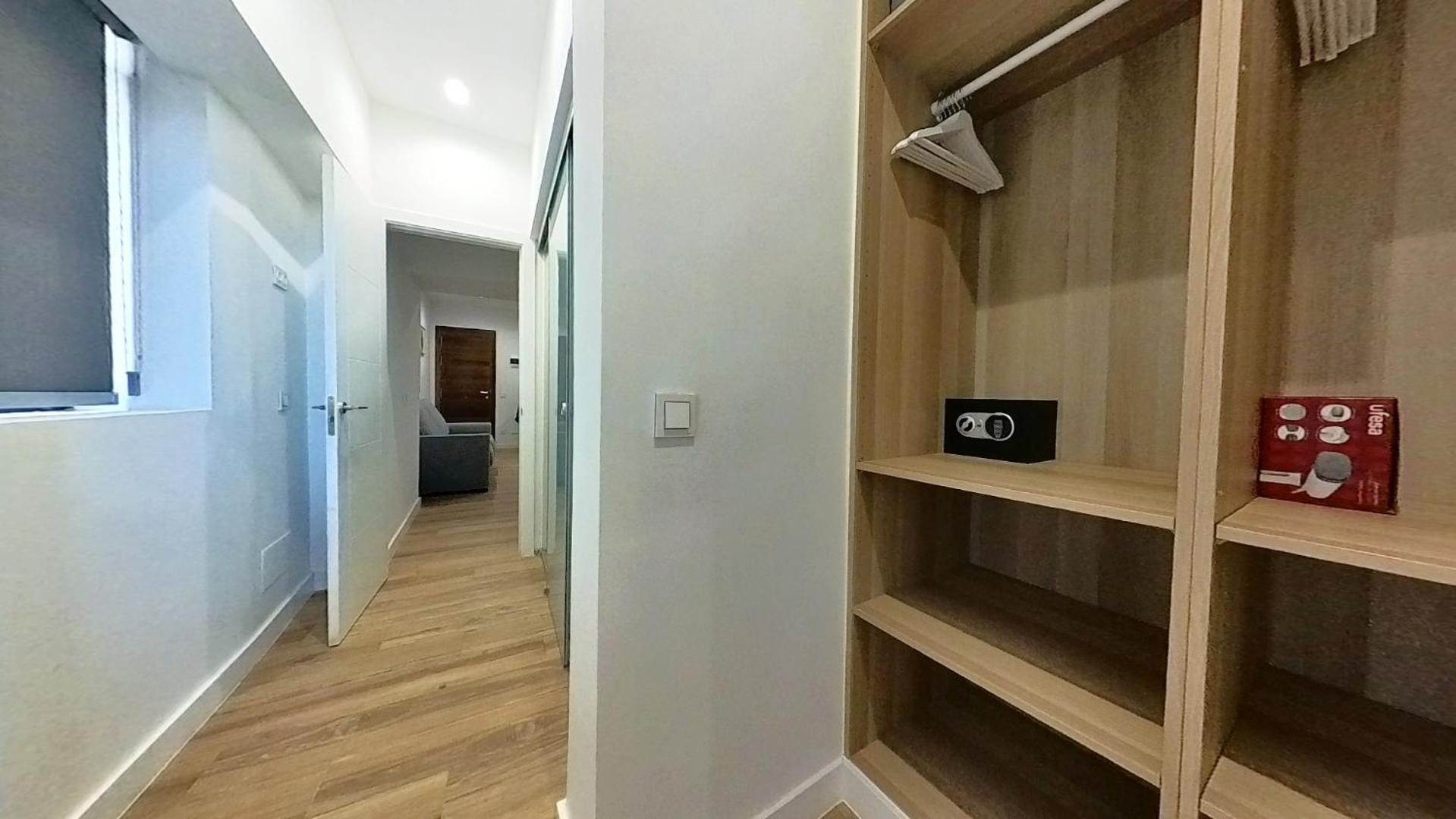Myhome Urban Apartments Пуерто дел Росарио Екстериор снимка