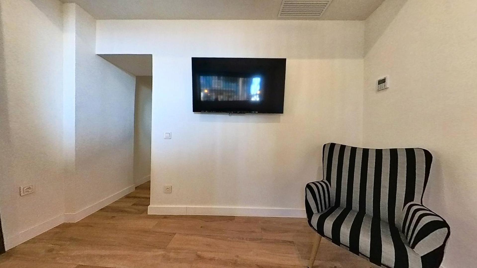 Myhome Urban Apartments Пуерто дел Росарио Екстериор снимка