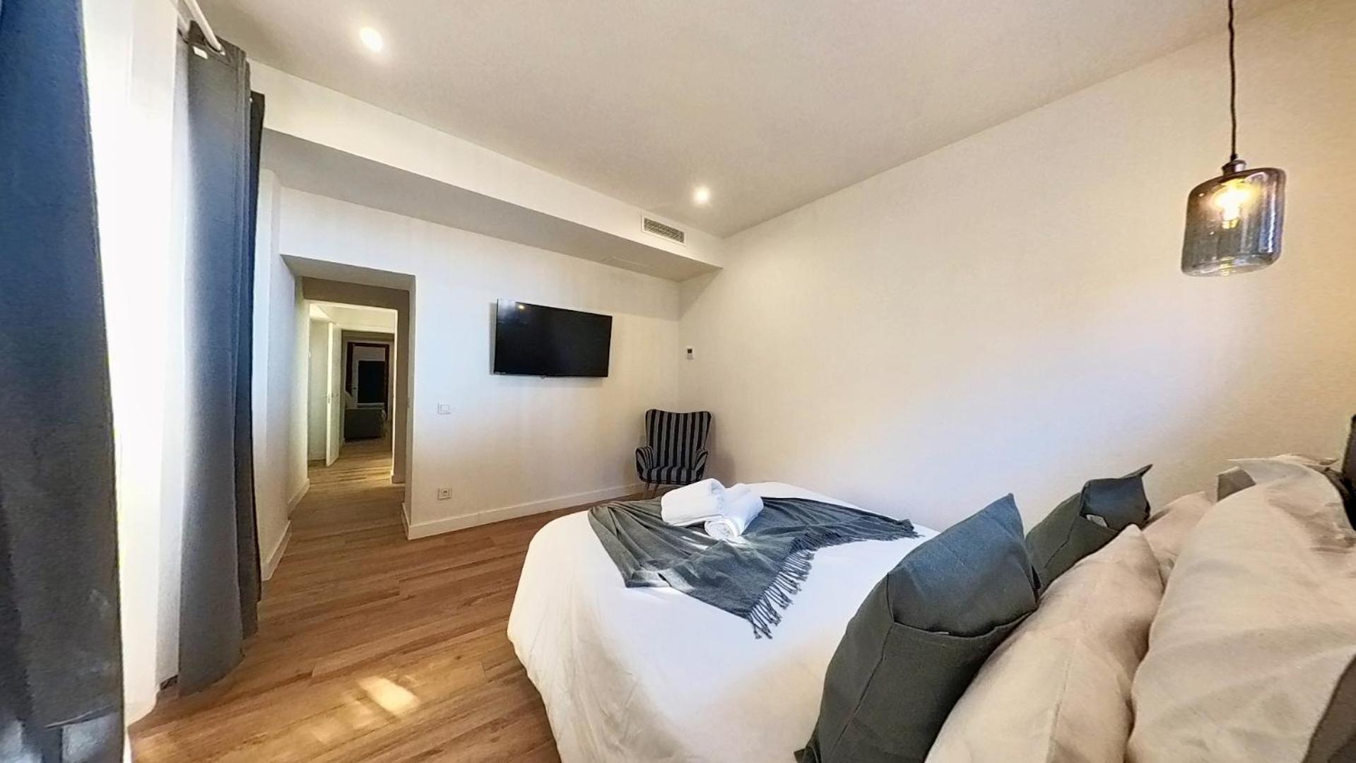 Myhome Urban Apartments Пуерто дел Росарио Екстериор снимка